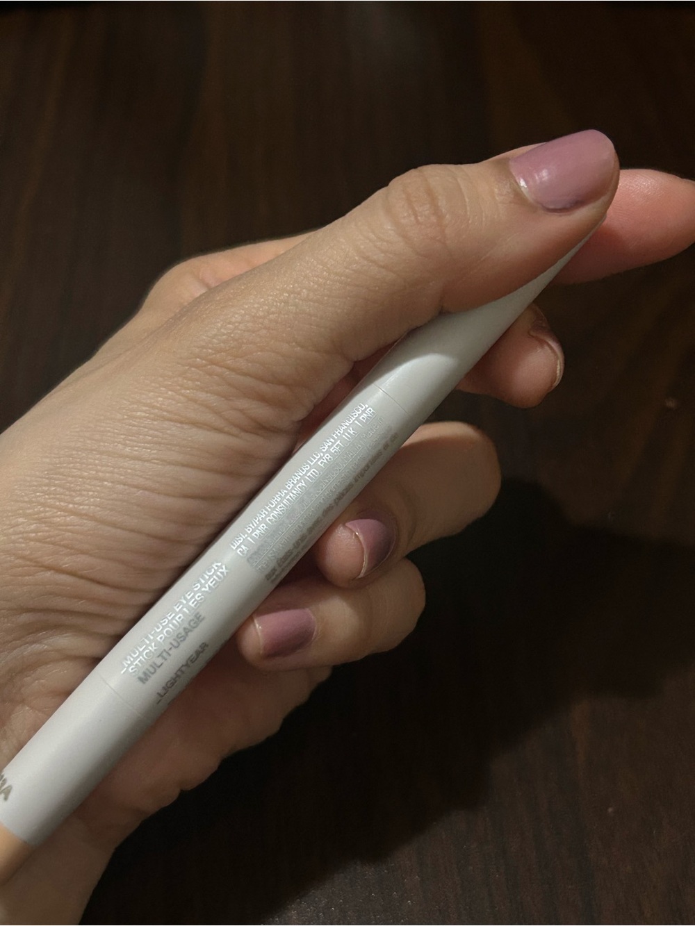 REM Multi- Use Eye Stick - Picture 5 of 5
